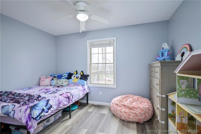 1209 Woodland Trace, Memphis, IN 47143