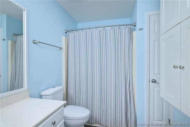 1209 Woodland Trace, Memphis, IN 47143