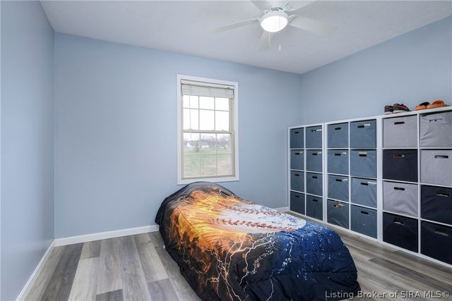 1209 Woodland Trace, Memphis, IN 47143