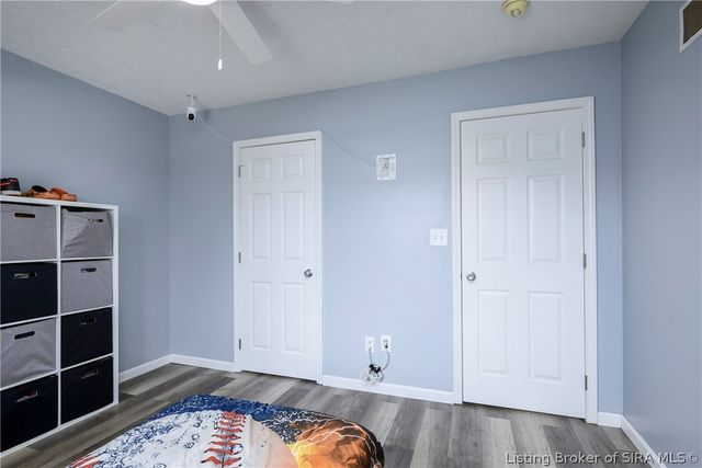 1209 Woodland Trace, Memphis, IN 47143