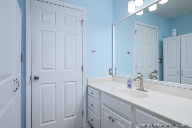 1209 Woodland Trace, Memphis, IN 47143