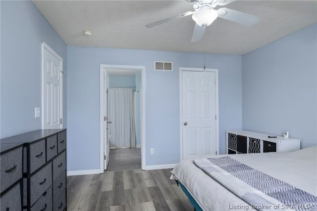 1209 Woodland Trace, Memphis, IN 47143