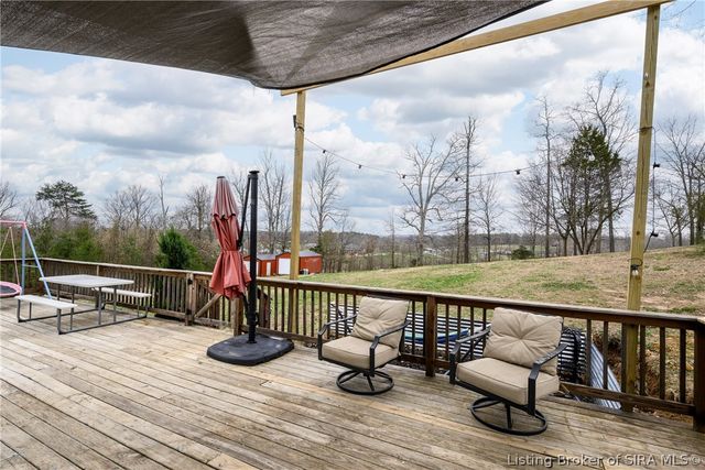 1209 Woodland Trace, Memphis, IN 47143