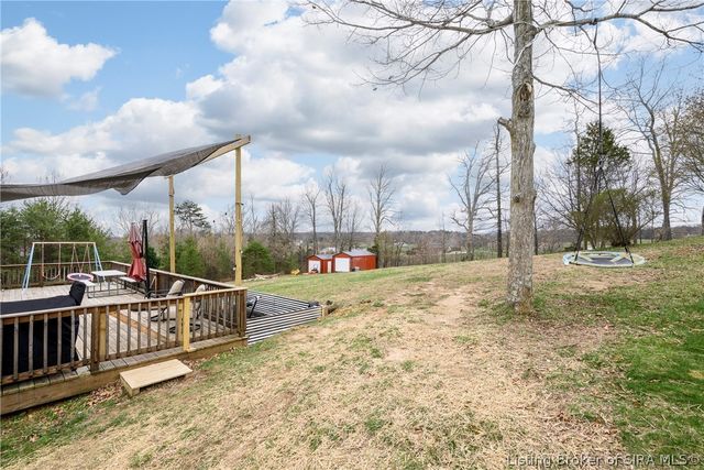 1209 Woodland Trace, Memphis, IN 47143