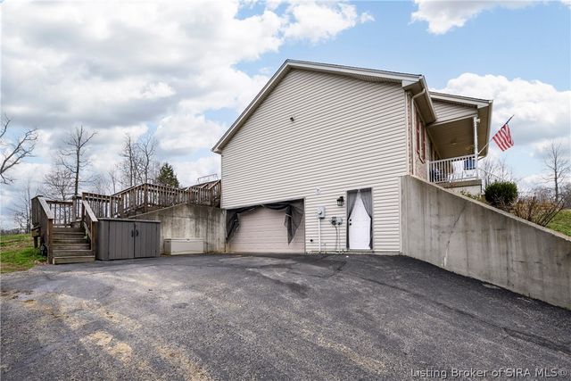 1209 Woodland Trace, Memphis, IN 47143