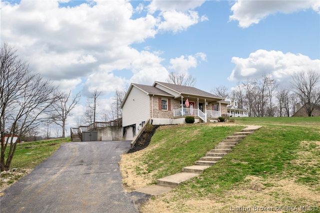 1209 Woodland Trace, Memphis, IN 47143