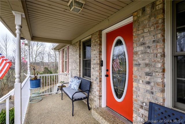 1209 Woodland Trace, Memphis, IN 47143