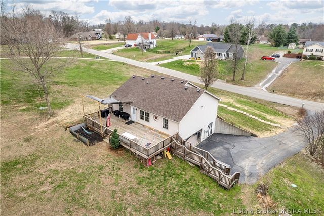 1209 Woodland Trace, Memphis, IN 47143