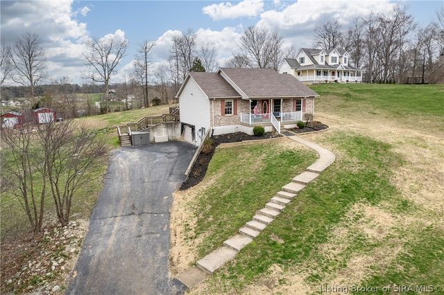 1209 Woodland Trace, Memphis, IN 47143