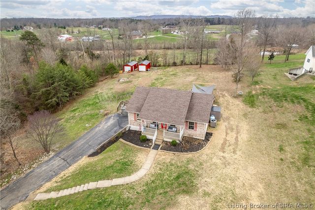 1209 Woodland Trace, Memphis, IN 47143