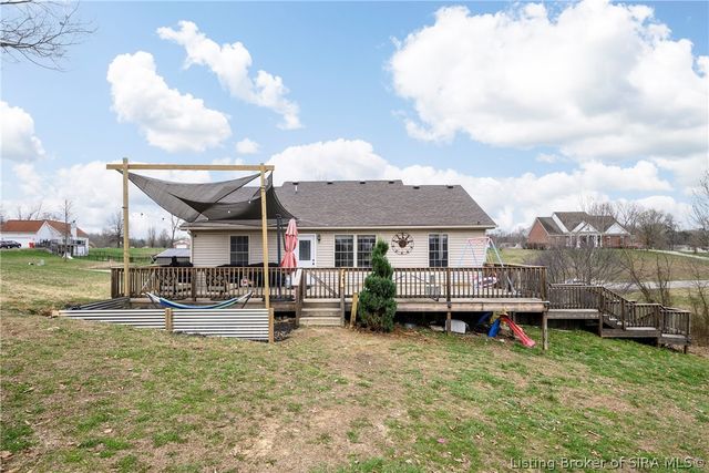 1209 Woodland Trace, Memphis, IN 47143