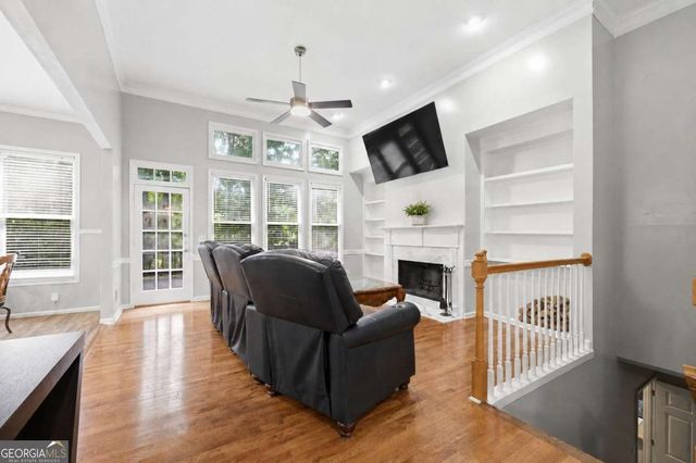 285 Merritt Drive, Lawrenceville, GA 30044