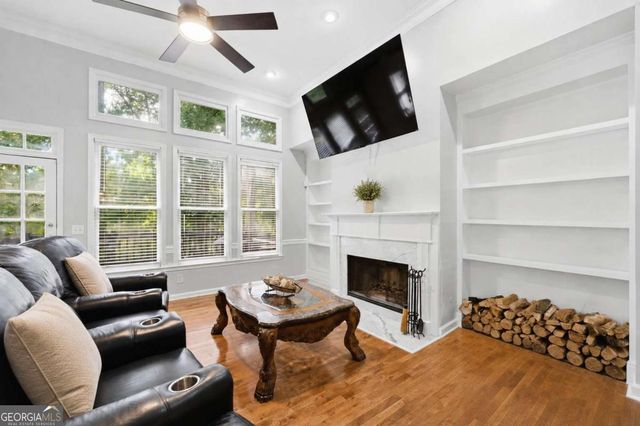 285 Merritt Drive, Lawrenceville, GA 30044