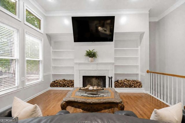 285 Merritt Drive, Lawrenceville, GA 30044