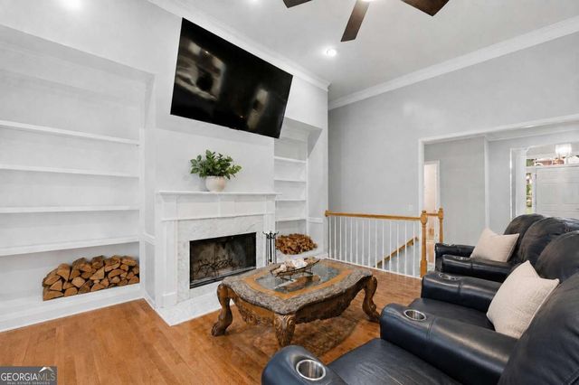 285 Merritt Drive, Lawrenceville, GA 30044