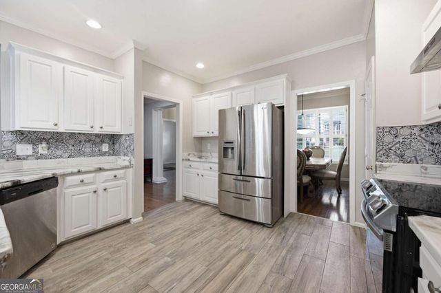285 Merritt Drive, Lawrenceville, GA 30044
