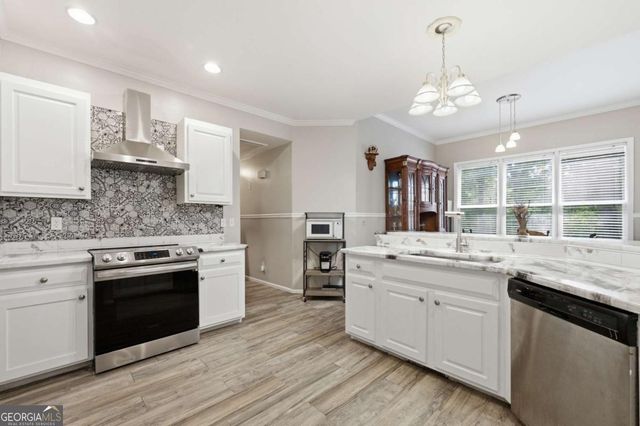 285 Merritt Drive, Lawrenceville, GA 30044