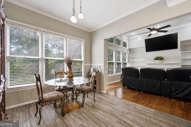 285 Merritt Drive, Lawrenceville, GA 30044
