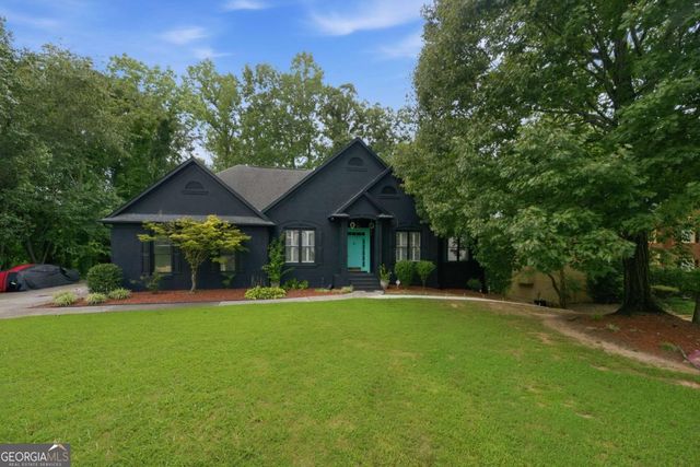 285 Merritt Drive, Lawrenceville, GA 30044