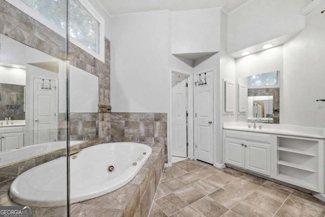 285 Merritt Drive, Lawrenceville, GA 30044