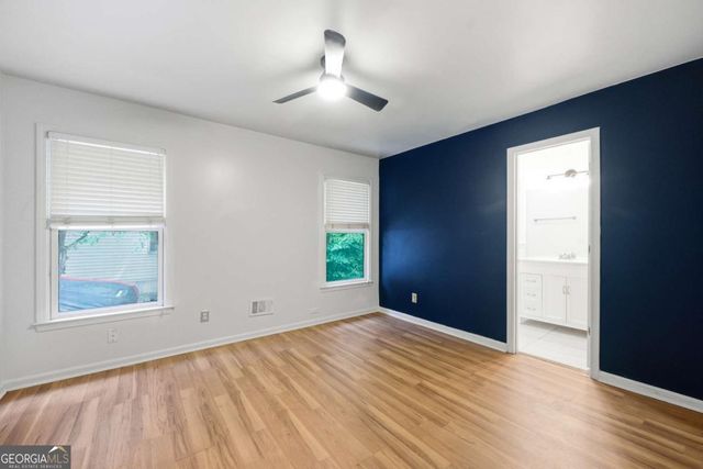 285 Merritt Drive, Lawrenceville, GA 30044