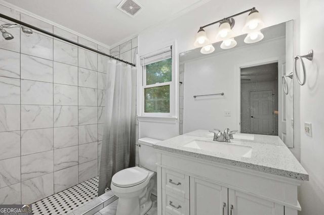285 Merritt Drive, Lawrenceville, GA 30044