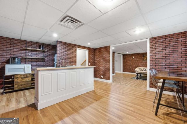 285 Merritt Drive, Lawrenceville, GA 30044