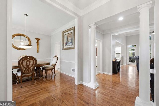285 Merritt Drive, Lawrenceville, GA 30044