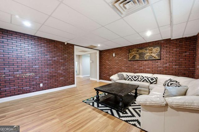 285 Merritt Drive, Lawrenceville, GA 30044