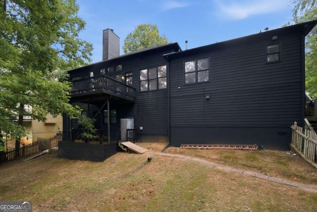 285 Merritt Drive, Lawrenceville, GA 30044