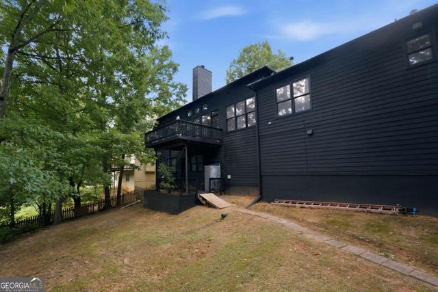 285 Merritt Drive, Lawrenceville, GA 30044