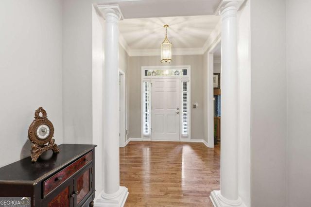 285 Merritt Drive, Lawrenceville, GA 30044