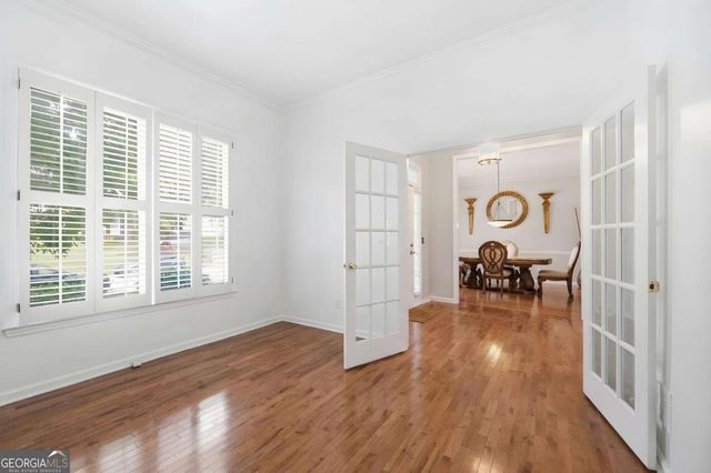 285 Merritt Drive, Lawrenceville, GA 30044