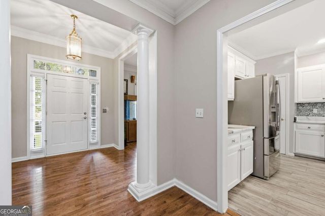 285 Merritt Drive, Lawrenceville, GA 30044