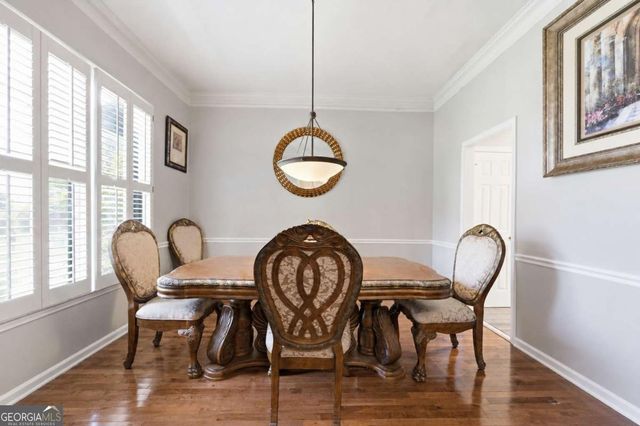 285 Merritt Drive, Lawrenceville, GA 30044
