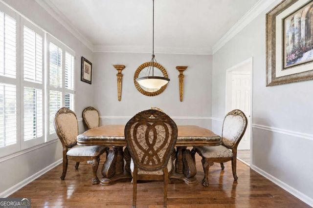 285 Merritt Drive, Lawrenceville, GA 30044
