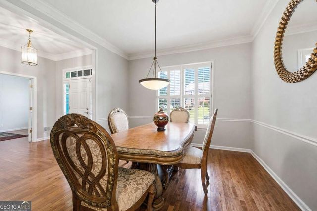 285 Merritt Drive, Lawrenceville, GA 30044