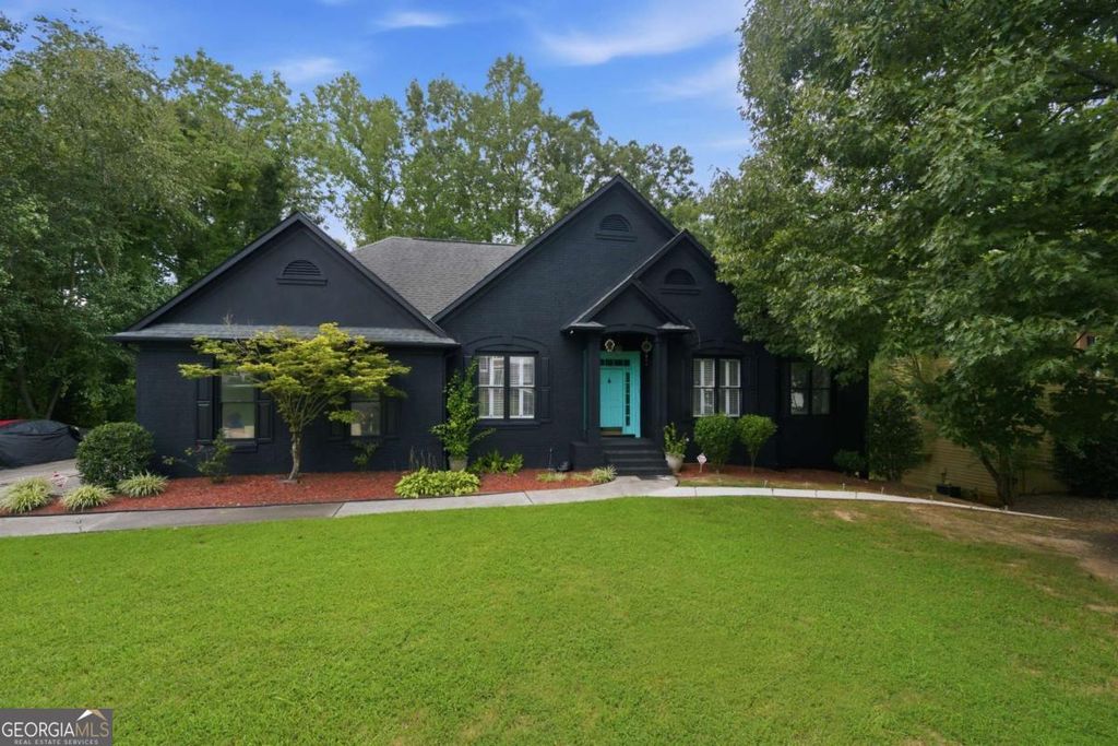 285 Merritt Drive, Lawrenceville, GA 30044