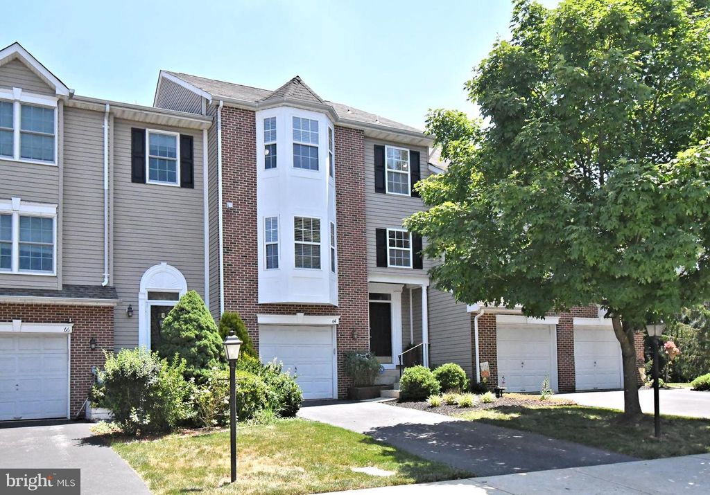 64 HUNT CLUB DR, Collegeville, PA 19426