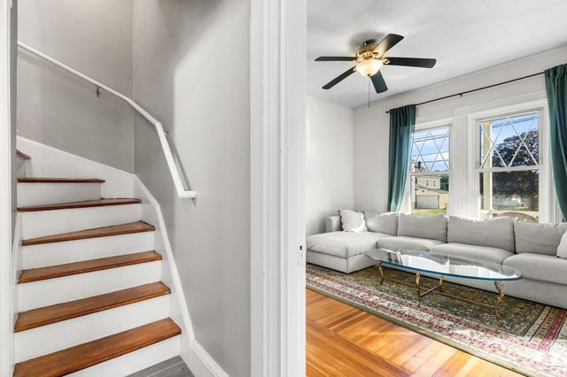 69 Milford St, New Bedford, MA 02745