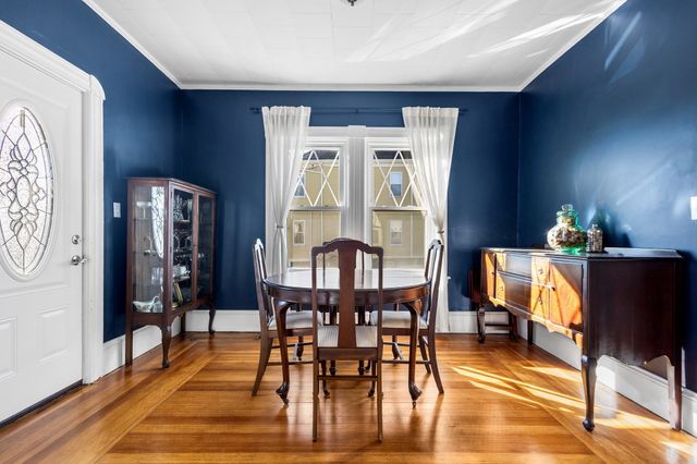 69 Milford St, New Bedford, MA 02745