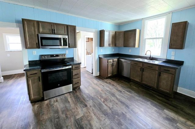 118 E Maryland Street, Evansville, IN 47711