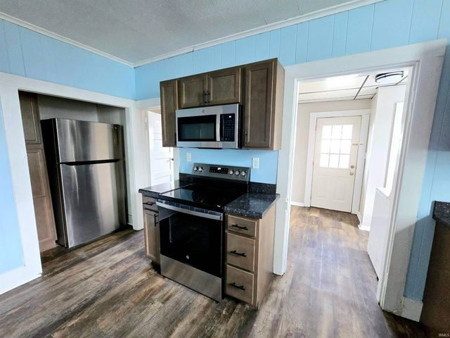 118 E Maryland Street, Evansville, IN 47711