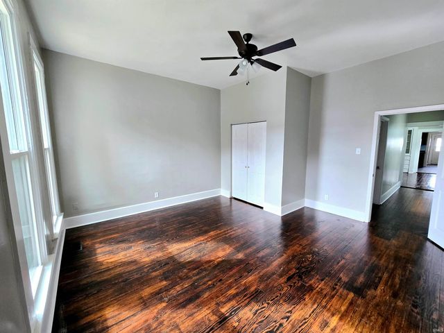 118 E Maryland Street, Evansville, IN 47711