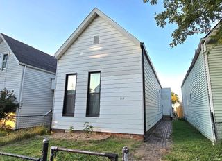 118 E Maryland Street, Evansville, IN 47711