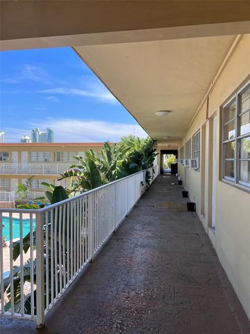 26 Diplomat Parkway 2308, Hallandale Beach, FL 33009