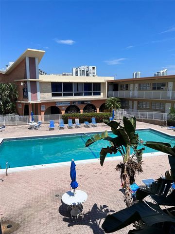 26 Diplomat Parkway 2308, Hallandale Beach, FL 33009