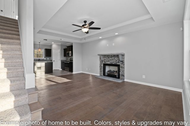 1050 Vendue Ave, Clarksville, TN 37042