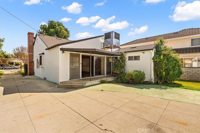 233 Rosemont, San Gabriel, CA 91775