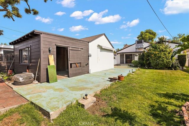 233 Rosemont, San Gabriel, CA 91775